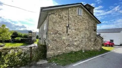 Chalet en A Igrexa (As Somozas) photo 24