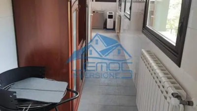 Chalet in San Román de Candamo photo 35