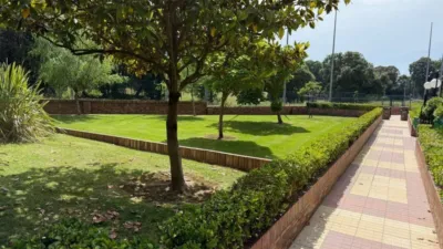 Apartment in Ris photo 48