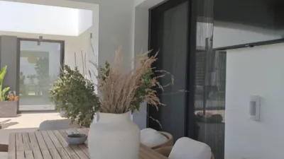 House in Petrer photo 8