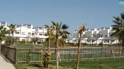 Apartment in Barrio San Ramón photo 20