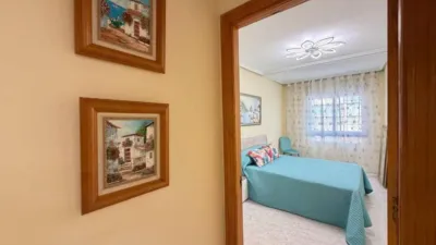 Apartment at Calle C. Goleta 5 photo 27