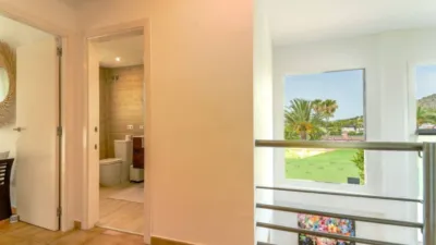 Chalet en L'Albir photo 23