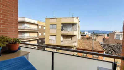 Apartment in Espinardo photo 2