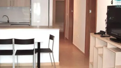 Apartment in Barrio San Ramón photo 3