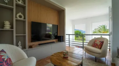 Chalet en L'Albir photo 24