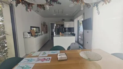 House in Petrer photo 25