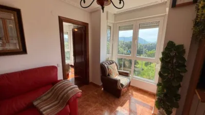 Apartment in Ris photo 29