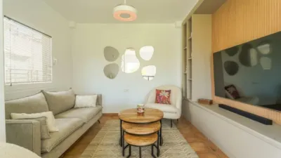 Chalet en L'Albir photo 25