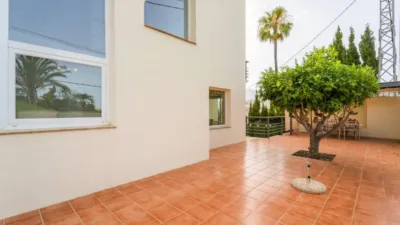 Chalet en L'Albir photo 50