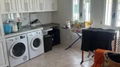 Chalet in Callosa de Segura photo 13