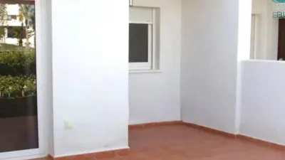 Apartment in Barrio San Ramón photo 17