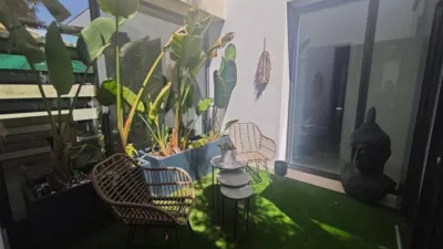 House in Petrer photo 26