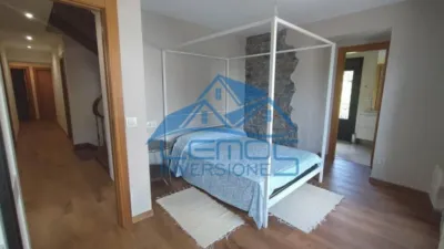 Chalet in San Román de Candamo photo 40