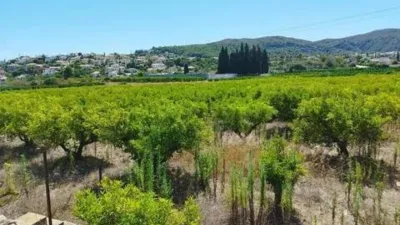 Terreno en venta en Orba - Vista 3