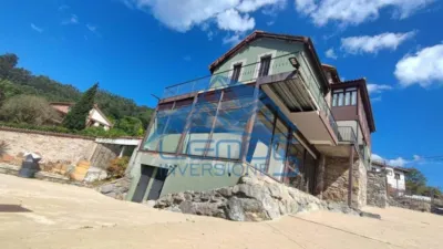 Chalet in San Román de Candamo photo 70