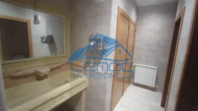 Chalet in San Román de Candamo photo 14