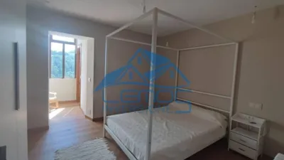 Chalet in San Román de Candamo photo 43