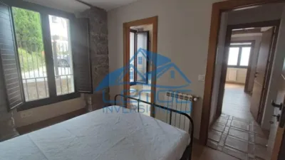 Chalet in San Román de Candamo photo 65