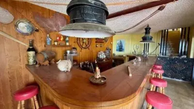 Chalet on Camino Cala photo 23