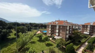 Apartment in Ris photo 52