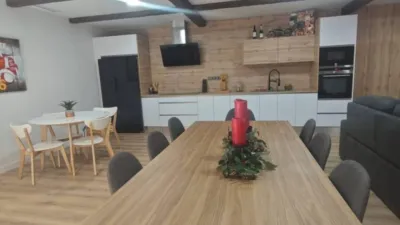 House in Petrer photo 65