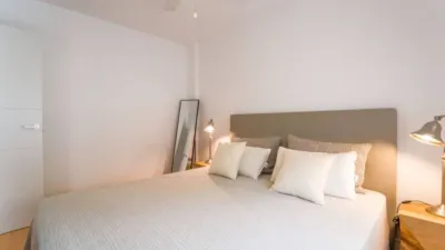 Chalet en L'Albir photo 20