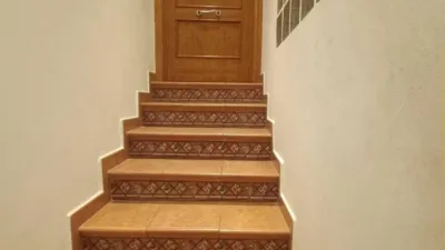 House in Petrer photo 37