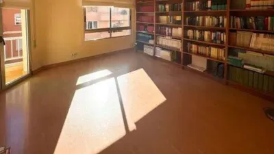 Piso – Dénia, Barri les Roques - Vista 3