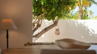 Chalet en L'Albir photo 37