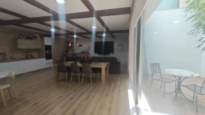 House in Petrer photo 67