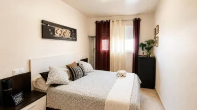Apartment in Espinardo photo 4