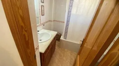Apartment on Avinguda de Cervantes photo 17