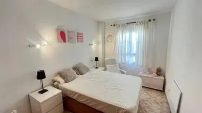 Apartment in El Rafal Vell photo 18