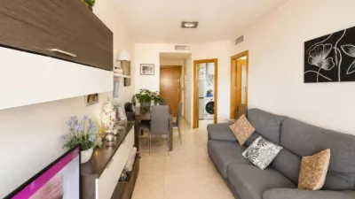Apartment in Espinardo photo 3