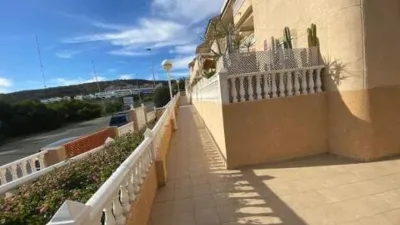 Apartment on Avinguda de Cervantes photo 32