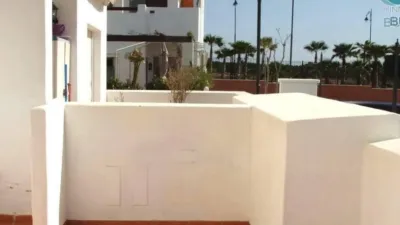 Apartment in Barrio San Ramón photo 18