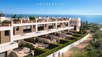 Casa - Vista 2