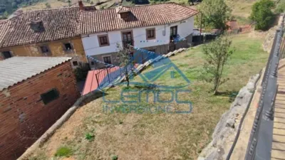 Chalet in San Román de Candamo photo 62
