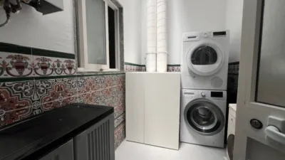 Duplex in Ubrique photo 16