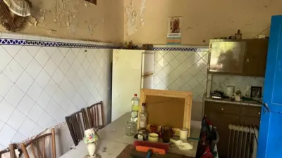 Rustic house in Cangas (Lalín) photo 6