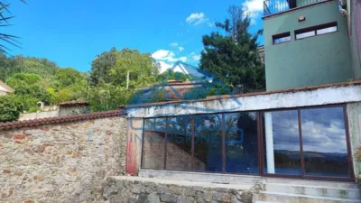 Chalet in San Román de Candamo photo 72