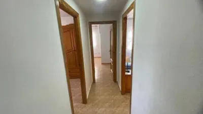 Apartment on Avinguda de Cervantes photo 21