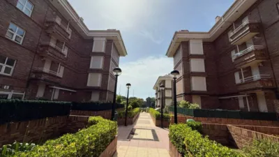 Apartment in Ris photo 47