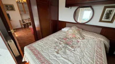 Apartment in Ris photo 37