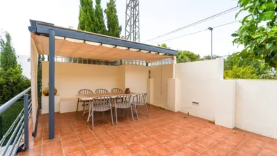 Chalet en L'Albir photo 7
