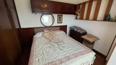 Apartment in Ris photo 36
