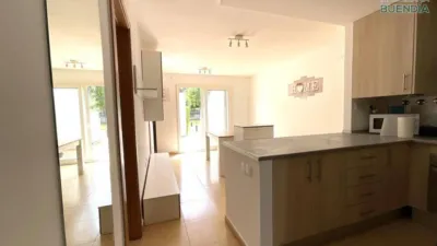 Apartment in Barrio San Ramón photo 15