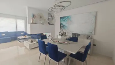 House in Petrer photo 28