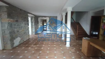 Chalet in San Román de Candamo photo 21